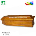 european wooden coffin enterprise